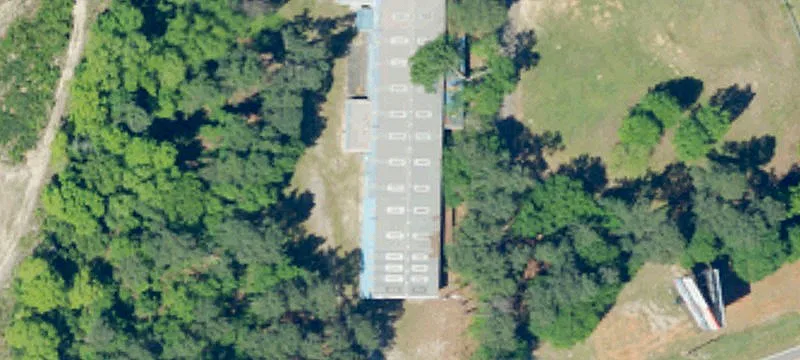 Warehouse with Expansion Potential