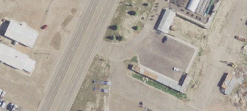 Sidney, MT Warehouse For Sale