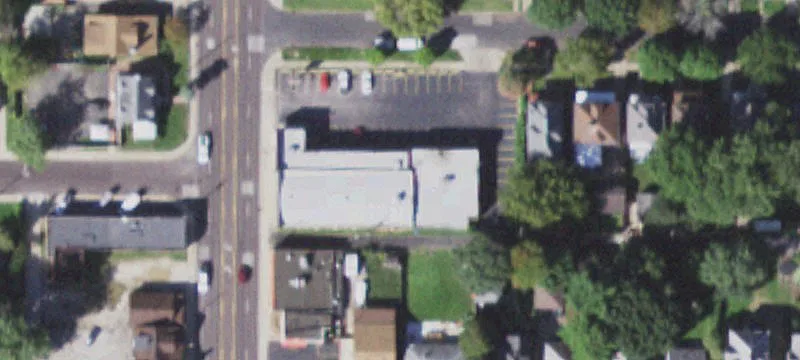 Established Family Dollar Store For Sale