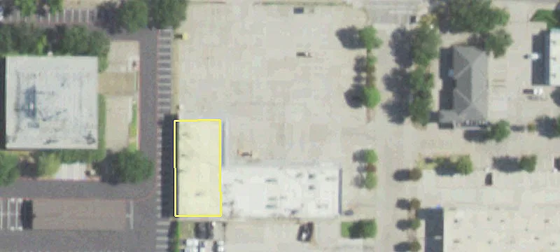 Retail Space in Addison, Texas