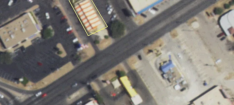 Retail Space on Sherwood Way