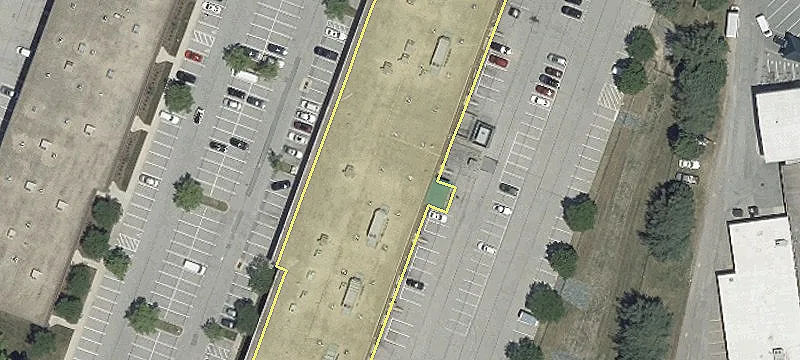 Flex Space Near BWI Airport