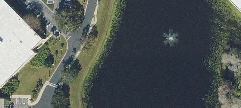 Tampa Bay Park Office Space