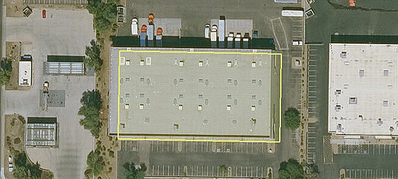 Warehouse Space Available For Lease