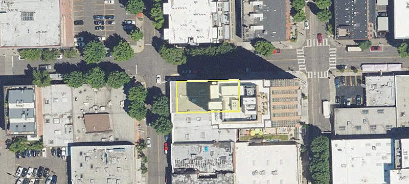Creative Office Space in Portland