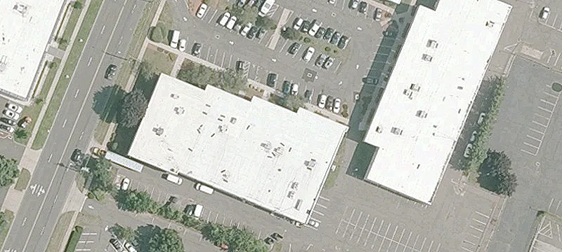 Hartford Flex/Office Complex Space
