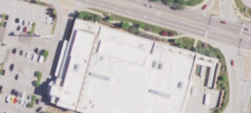 Des Peres Commercial Building For Sale