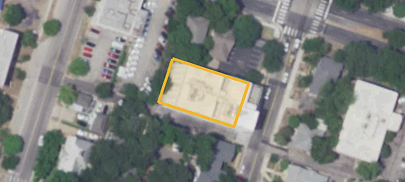 Retail Space in Austin, TX