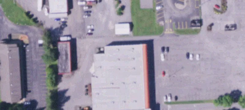 Retail Space in Oneida Plaza