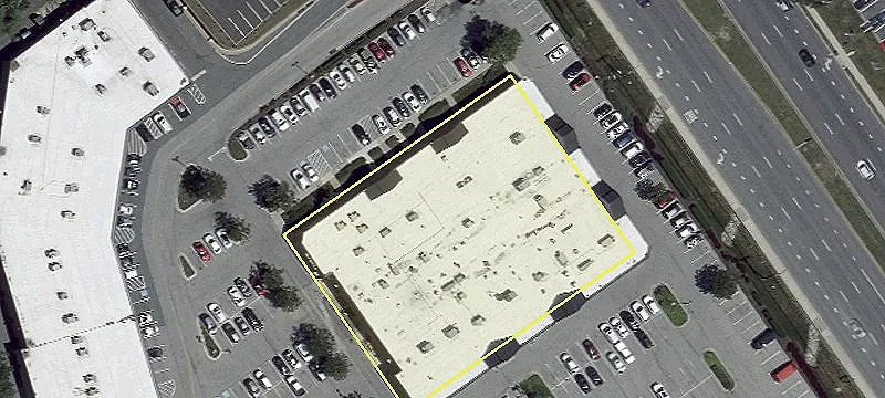 Severna Park Regional Shopping Center