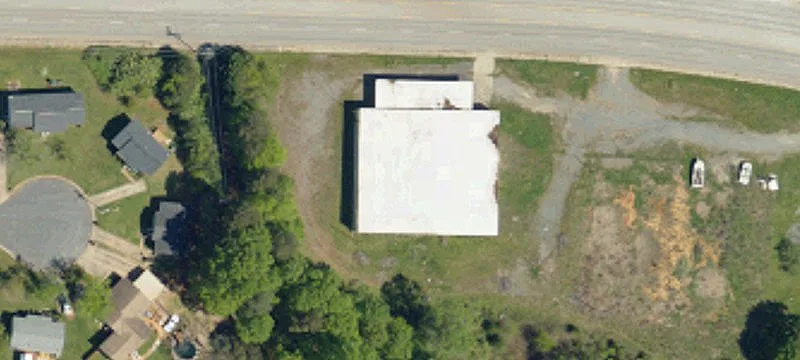 Rock Hill Industrial Space Available
