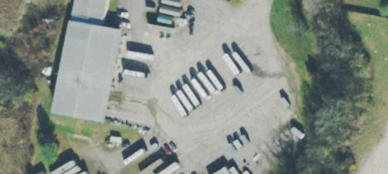 Gallatin Industrial Property with Storage