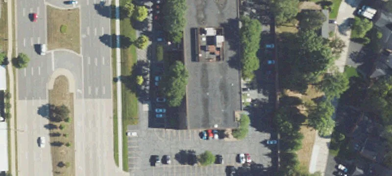 Bloomfield Hills Office Sublease