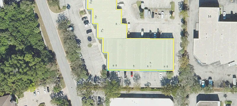 Jupiter Flex Space For Lease