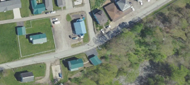 Industrial Flex Suites Available