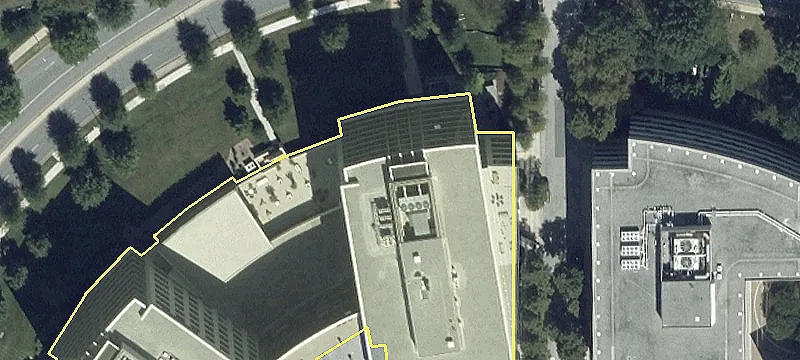 Bethesda Office Space For Rent
