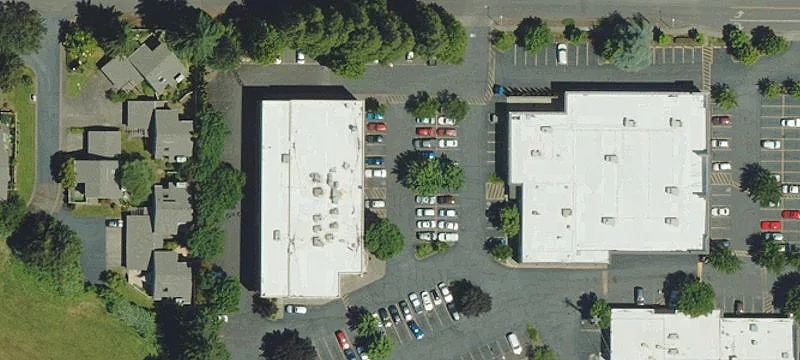 Stabilized Retail Center For Sale