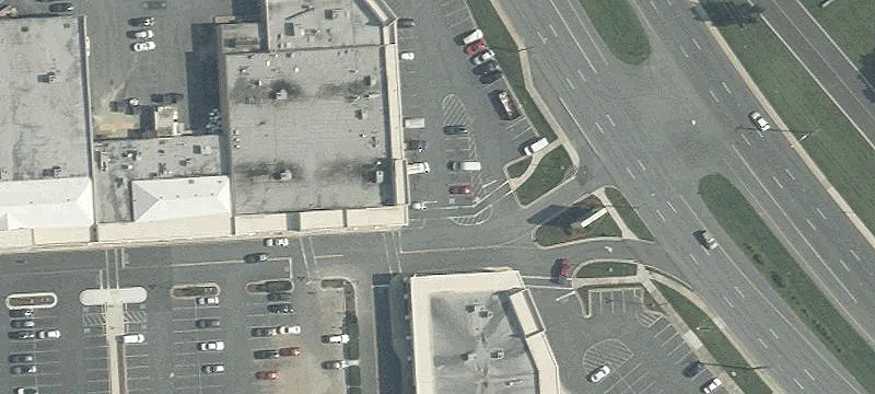 Retail Space in Silver Spring