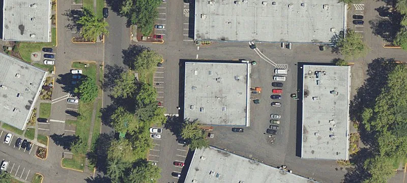 Beaverton Warehouse Space Available