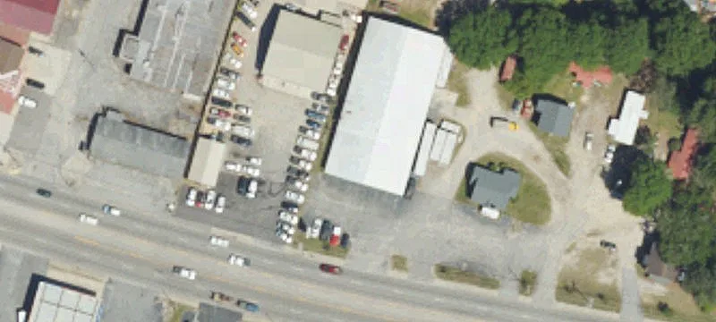 4.84 Acres Commercial Land