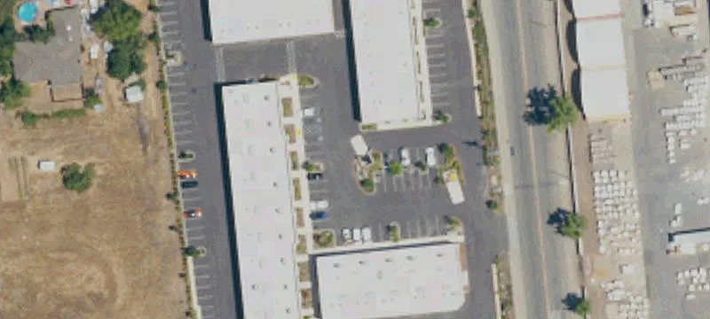 Sacramento Flex Industrial Space Available