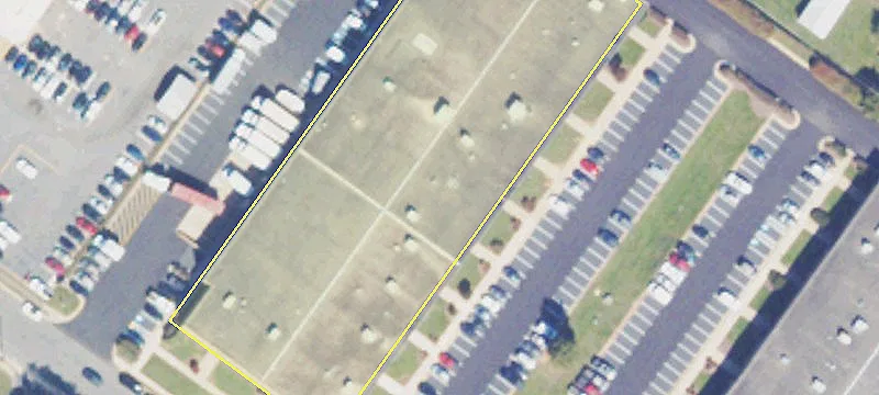 Manassas Warehouse Space Available