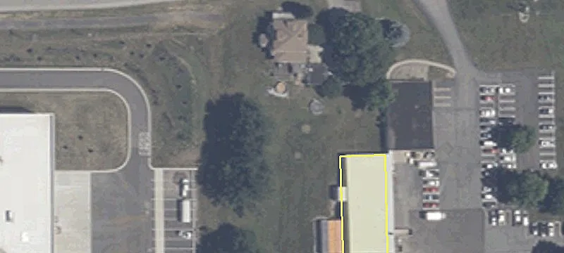 Industrial Warehouse Space Available