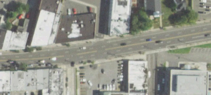 Baldwin Office Building For Sale