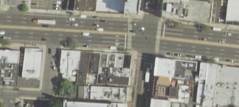 Former Restaurant Space For Rent