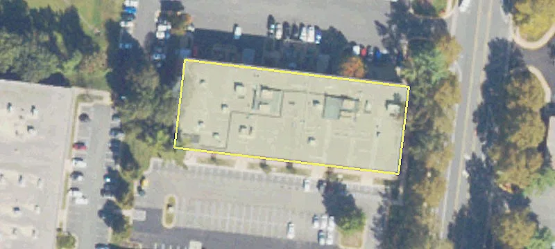 Fairfax Office and Warehouse Space