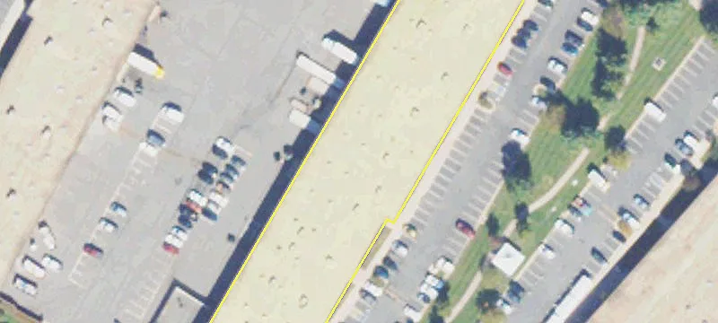 Flex Space Near Dulles Airport