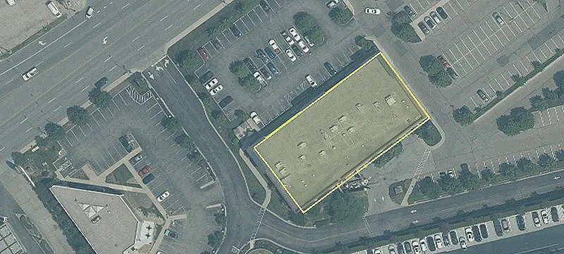 Retail Space on Montgomery Road