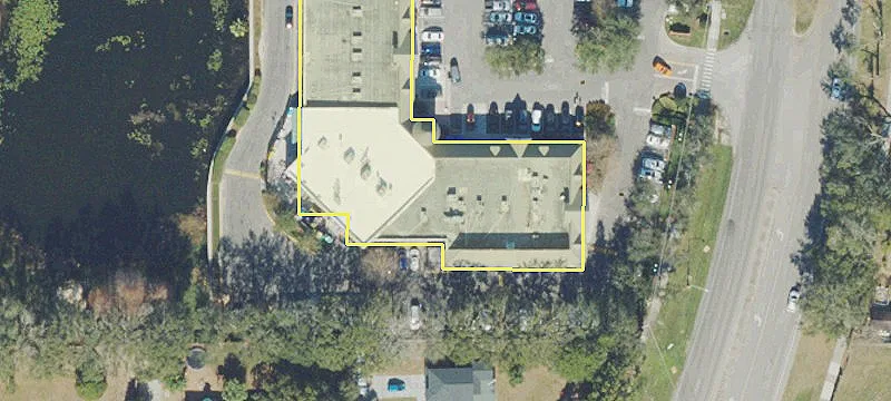 Retail Space in Orlando, FL