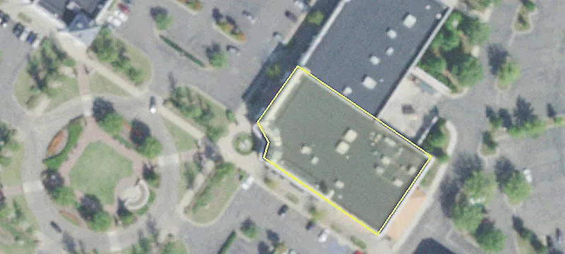 Retail Space in Carriage Crossing