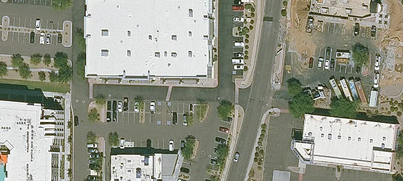 Scottsdale Retail Space Available