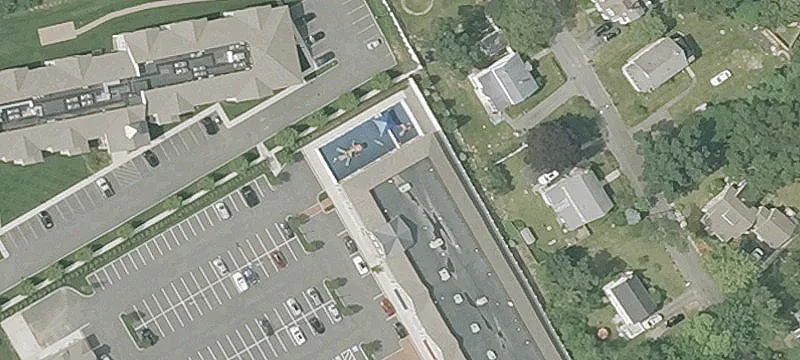 Restaurant Space in Burlington, MA