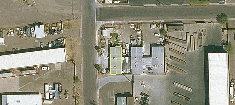Phoenix Industrial Land For Sale