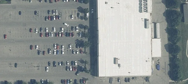 Retail Space Anchored by Kroger