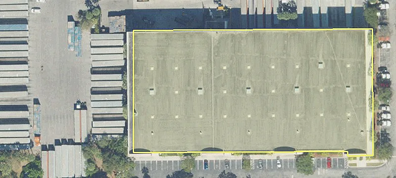 Pompano Beach Industrial Space Available