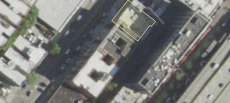 Retail Space with Storefronts
