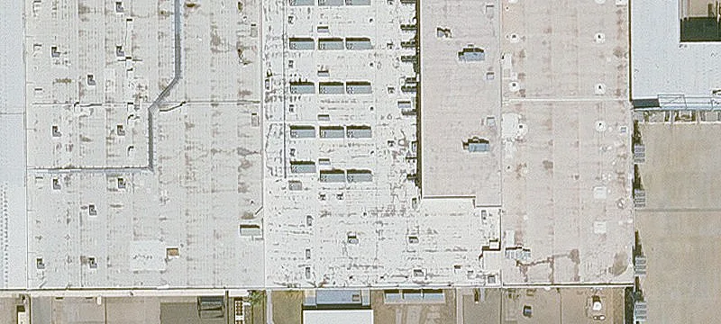 Phoenix Industrial Space Available Now