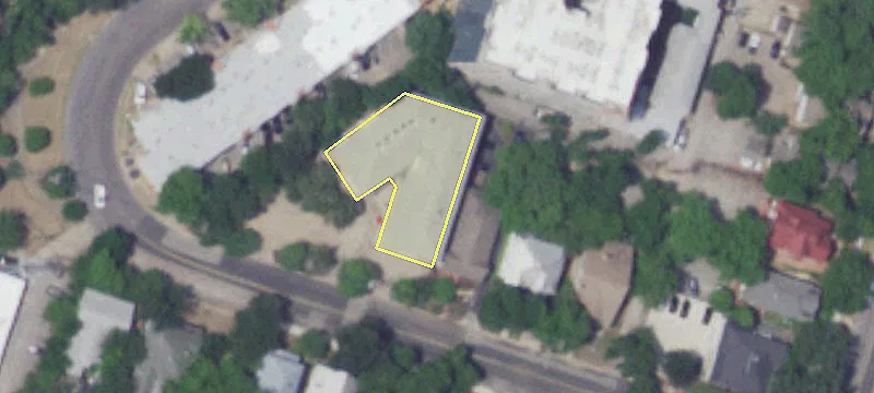 Austin Office Building For Sale