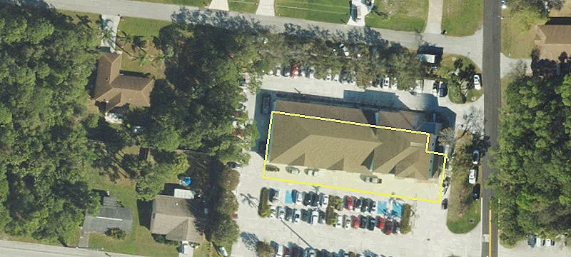 Port St. Lucie Office Space