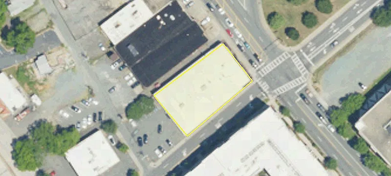 Prime Redevelopment Land Near Uptown