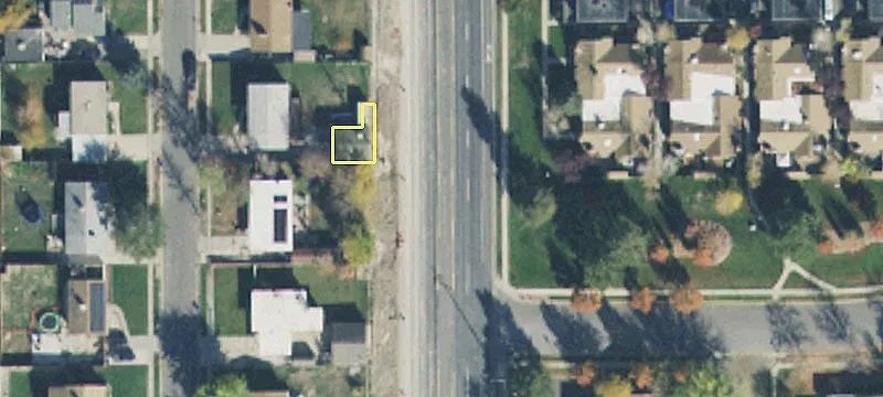 Taylorsville Office Space Available