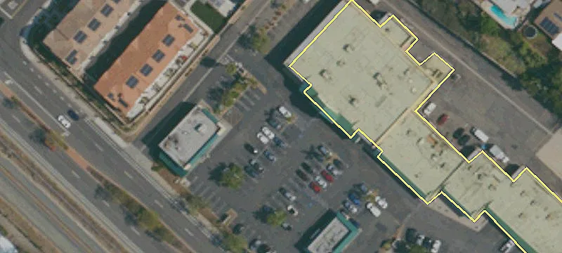 Retail Space in San Marcos