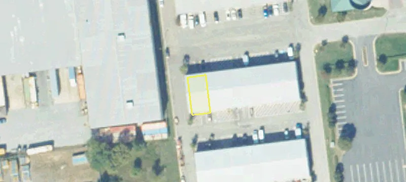 Hampton Flex/Industrial Space Available