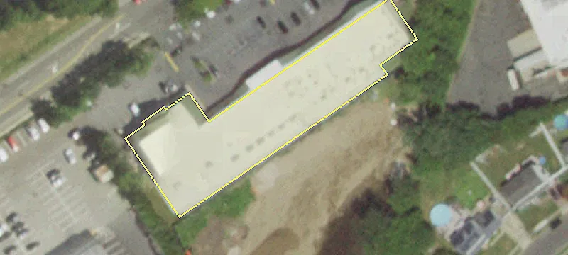 Retail Space on Union Boulevard