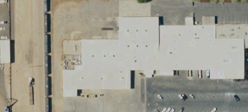 Fresno Warehouse Space Available
