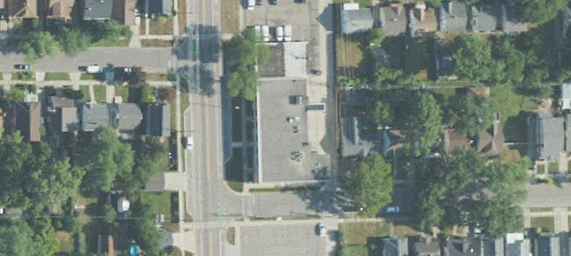 Ferndale Office Space Available